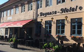 Bogense Hotel